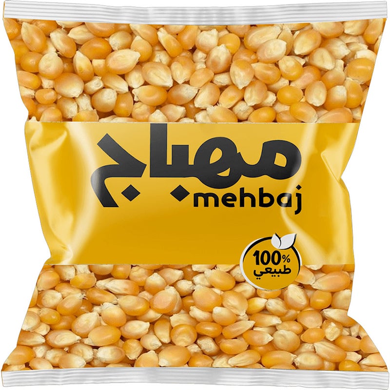 حبوب الفشار، 1 كجم